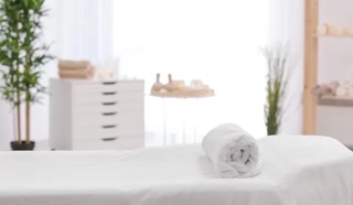 Renowned boutique facial spa